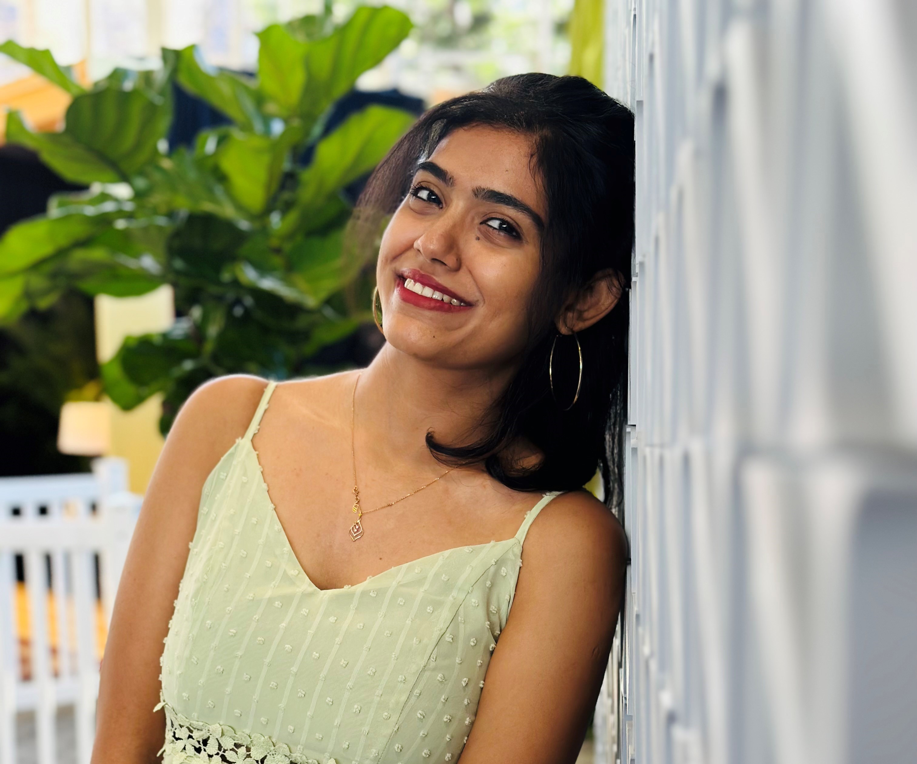 Manisha Iyer